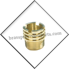 Brass PPR Fittings