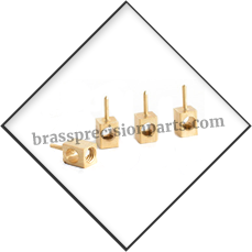 Brass Terminal Inserts
