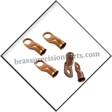 Tinned Copper Barriers